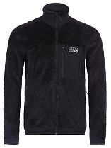 Куртка мужская Mountain Hardwear High Loft Matte Black