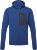 Куртка мужская Mountain Equipment Lumiko Hooded Admiral/Cosmos - Фото 1 малая