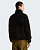 Куртка флисовая мужская The North Face Extreme Pile 2 FZ Tnf Black - Фото 5 малая