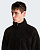 Куртка флисовая мужская The North Face Extreme Pile 2 FZ Tnf Black - Фото 7 малая