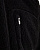 Куртка флисовая мужская The North Face Extreme Pile 2 FZ Tnf Black - Фото 8 малая