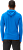 Куртка мужская Norrona Falketind Power Grid Zip Hood Skydiver - Фото 6 малая