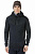 Куртка мужская Black Yak Betizu Hoody Black Beauty - Фото 3 малая