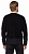 Куртка мужская Arcteryx Veilance Dinitz Comp Black - Фото 7 малая