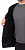 Куртка мужская Arcteryx Veilance Dinitz Comp Black - Фото 9 малая