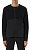 Куртка мужская Arcteryx Veilance Dinitz Comp Black - Фото 2 малая