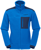 Куртка мужская Norrona Trollveggen Thermal Pro Skydiver