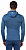 Куртка мужская Ortovox Fleece Grid Hoody Night Blue - Фото 5 малая