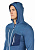 Куртка мужская Ortovox Fleece Grid Hoody Night Blue - Фото 6 малая