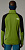 Куртка мужская The North Face Bolt Polartec Oak Green/Tnf Black - Фото 3 малая