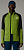 Куртка мужская The North Face Bolt Polartec Oak Green/Tnf Black - Фото 4 малая