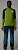 Куртка мужская The North Face Bolt Polartec Oak Green/Tnf Black - Фото 5 малая