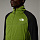 Куртка мужская The North Face Bolt Polartec Oak Green/Tnf Black - Фото 7 малая