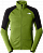 Куртка мужская The North Face Bolt Polartec Oak Green/Tnf Black - Фото 1 малая