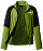 Куртка мужская The North Face Bolt Polartec Oak Green/Tnf Black - Фото 14 малая