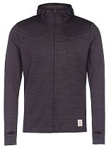 Куртка мужская Nordski Impulse Black