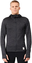 Куртка мужская Nordski Impulse Black