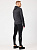 Куртка мужская Nordski Impulse Black - Фото 9 малая