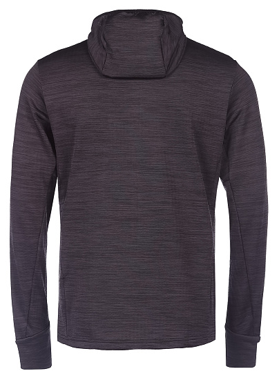 Куртка мужская Nordski Impulse Black - Фото 2 большая