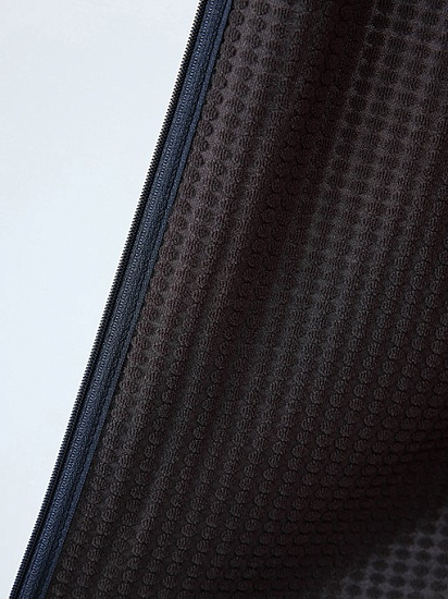 Куртка мужская Nordski Impulse Black - Фото 10 большая