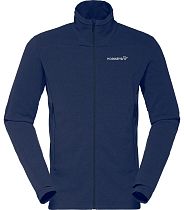 Куртка мужская Norrona Falketind Warm1 Indigo Night