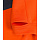 Куртка мужская Norrona Lyngen Powerstretch Pro Zip Hoodie Scarlett Ibis - Фото 5 малая