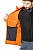 Куртка мужская Norrona Lyngen Powerstretch Pro Zip Hoodie Scarlett Ibis - Фото 11 малая