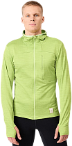 Куртка мужская Nordski Impulse Lime
