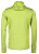 Куртка мужская Nordski Impulse Lime - Фото 2 малая