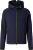 Куртка флисовая мужская Bogner Fire+Ice Glenn Deepest Navy - Фото 1 малая