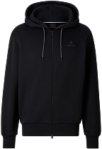 Куртка мужская Bogner Fire+Ice Corbell Black