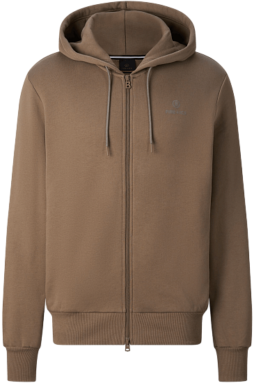 Куртка мужская Bogner Fire+Ice Corbell Walnut - Фото 1 большая