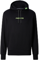 Худи мужское Bogner Fire+Ice Covell Black
