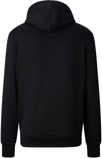 Худи мужское Bogner Fire+Ice Covell Black - Фото 2 большая