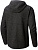Куртка мужская Mountain Hardwear Hatcher Full Zip Hoody Black - Фото 2 малая