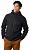 Куртка мужская Mountain Hardwear Hatcher Full Zip Hoody Black - Фото 3 малая