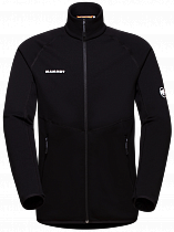 Куртка мужская Mammut Aconcagua ML Black