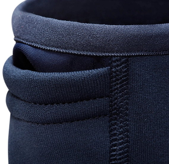 Куртка мужская Mammut Aconcagua ML Marine - Фото 6 большая