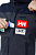 Куртка мужская Helly Hansen Vanern Midlayer Can Navy - Фото 2 малая