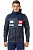 Куртка мужская Helly Hansen Vanern Midlayer Can Navy - Фото 4 малая