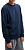 Толстовка мужская On Crew Neck Navy - Фото 1 малая