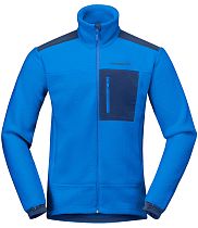 Куртка мужская Norrona Trollveggen Warm 3 Skydiver