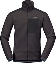 Куртка мужская Norrona Trollveggen Warm 3 Phantom