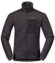 Куртка мужская Norrona Trollveggen Warm 3 Phantom