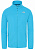Куртка мужская The North Face 100 Glacier Full Zip Acoustic Blue - Фото 1 малая