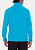 Куртка мужская The North Face 100 Glacier Full Zip Acoustic Blue - Фото 4 малая