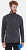 Куртка мужская The North Face 100 Glacier Full Zip Tnf Dark Grey Heather - Фото 3 малая