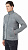 Куртка мужская The North Face 200 Shadow Full Zip Tnf Medium Grey Heather - Фото 6 малая