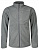 Куртка мужская The North Face 200 Shadow Full Zip Tnf Medium Grey Heather - Фото 1 малая
