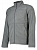 Куртка мужская The North Face 200 Shadow Full Zip Tnf Medium Grey Heather - Фото 2 малая